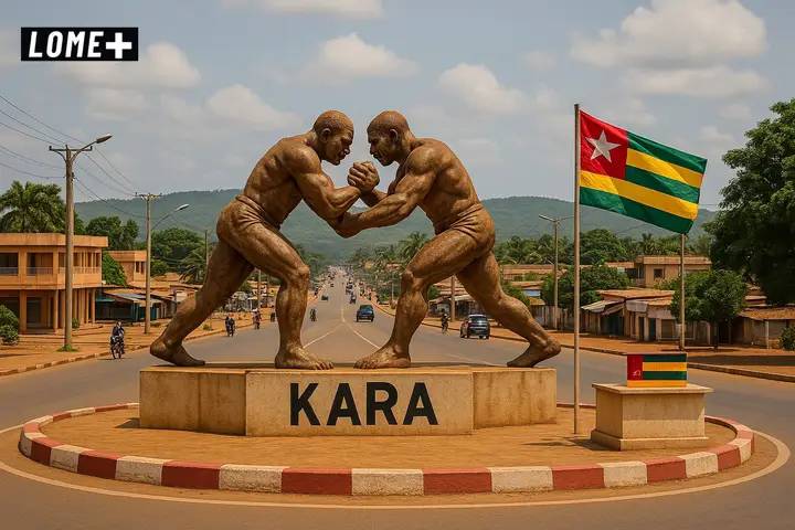 Togo