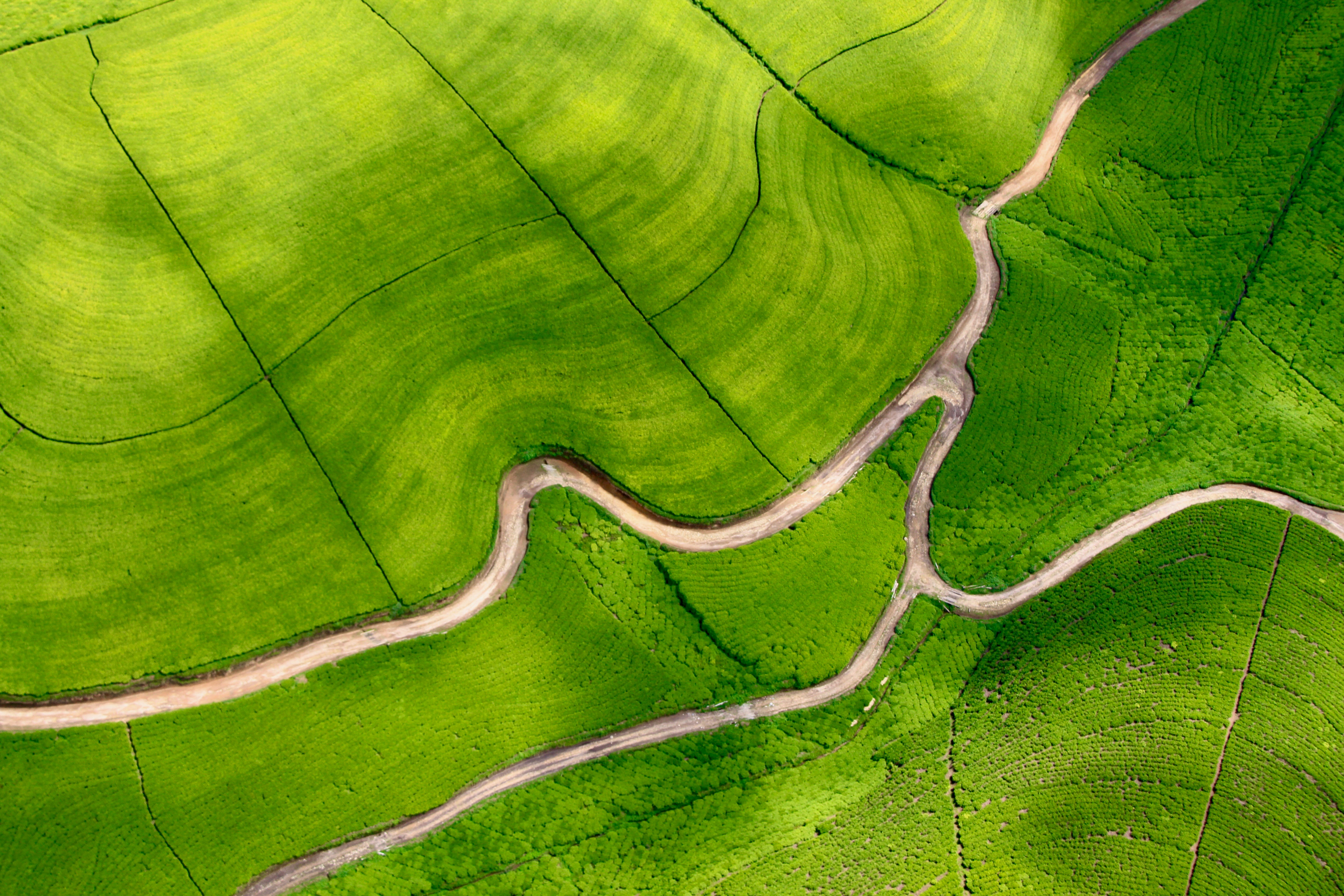 Rwanda