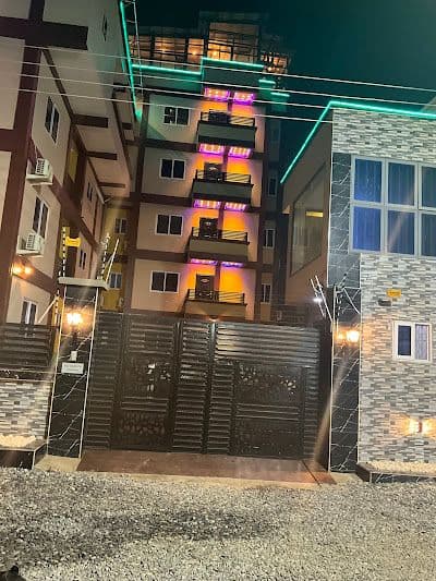 Smile View Apartments