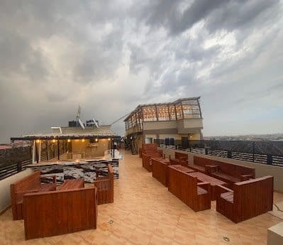 Smile View Apartments