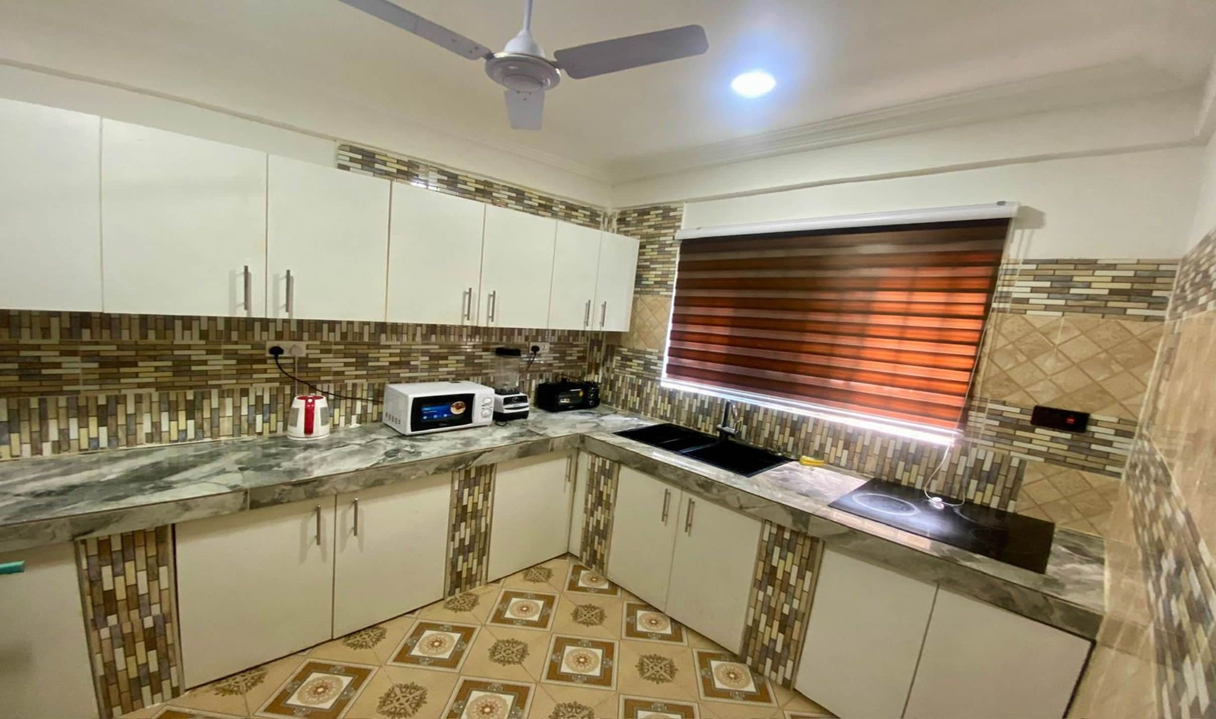 Smile View Apartments