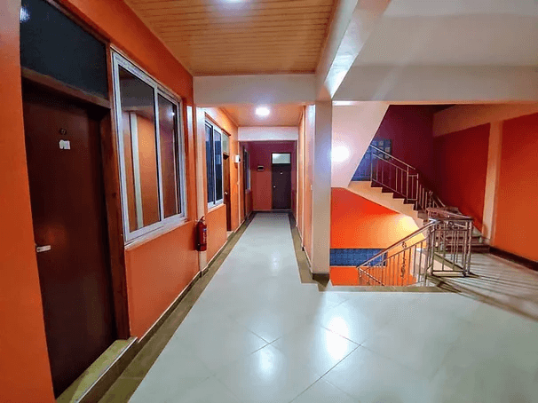 Graduate Hills Hostel
