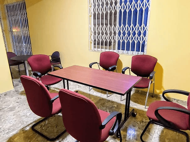 Graduate Hills Hostel