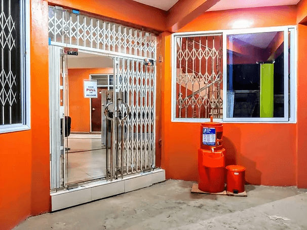 Graduate Hills Hostel