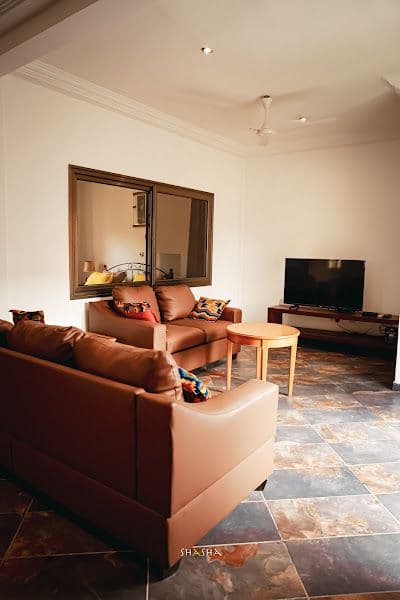 Luxor Garden Apartments