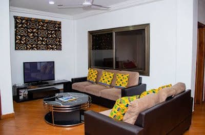 Luxor Garden Apartments