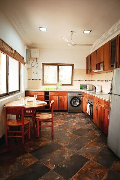 Luxor Garden Apartments