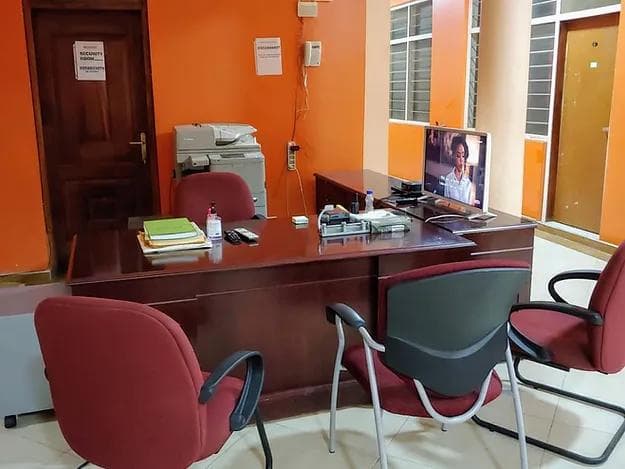 Graduate Hills Hostel