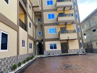 Smile View Apartments