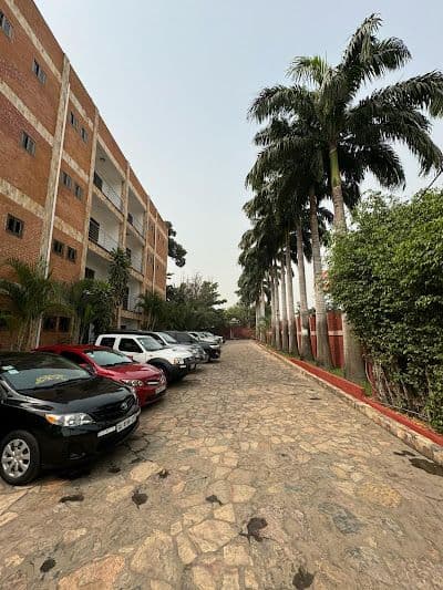 Luxor Garden Apartments