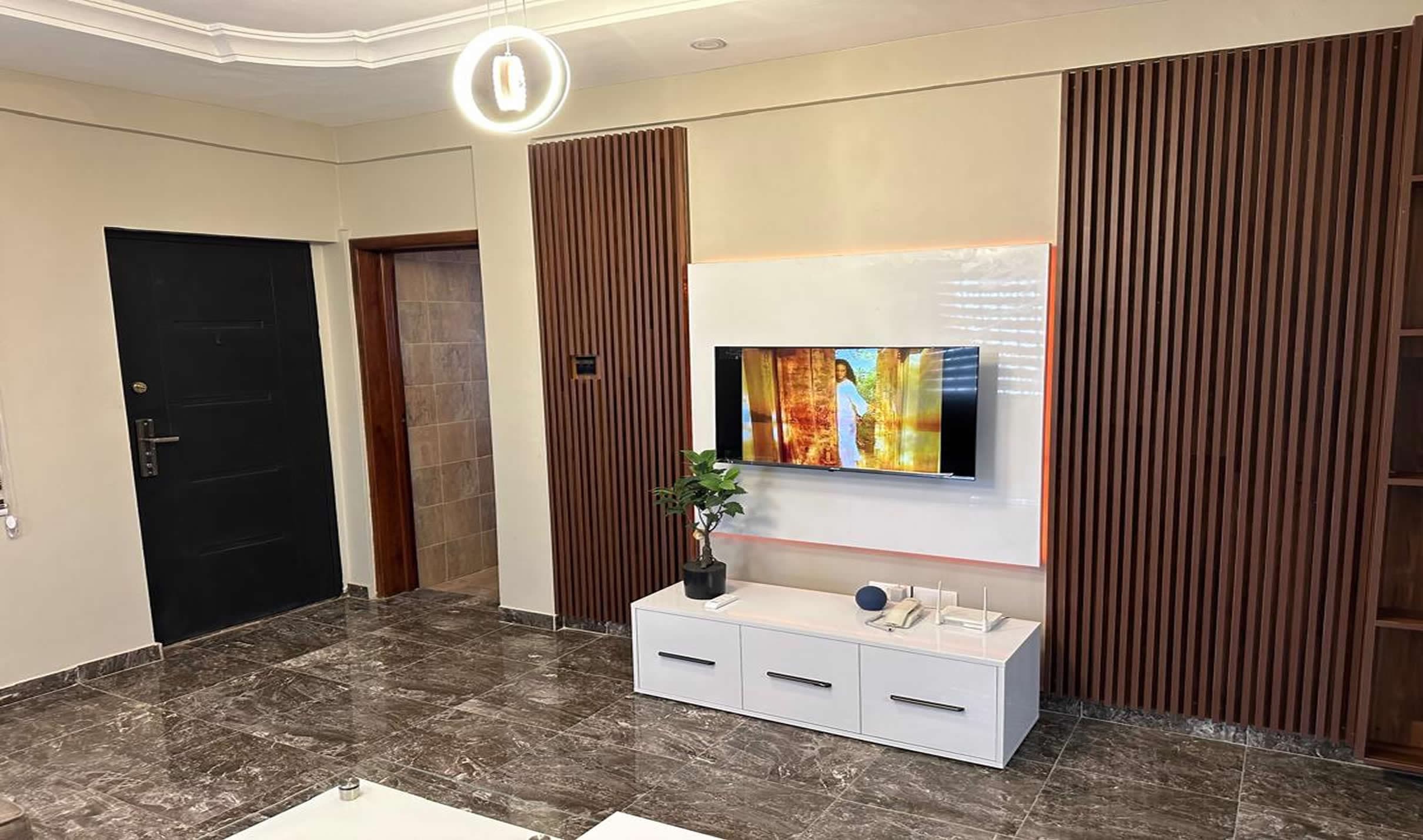 Smile View Apartments