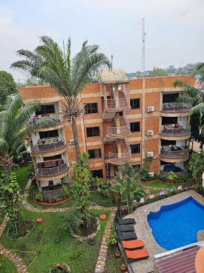 Luxor Garden Apartments