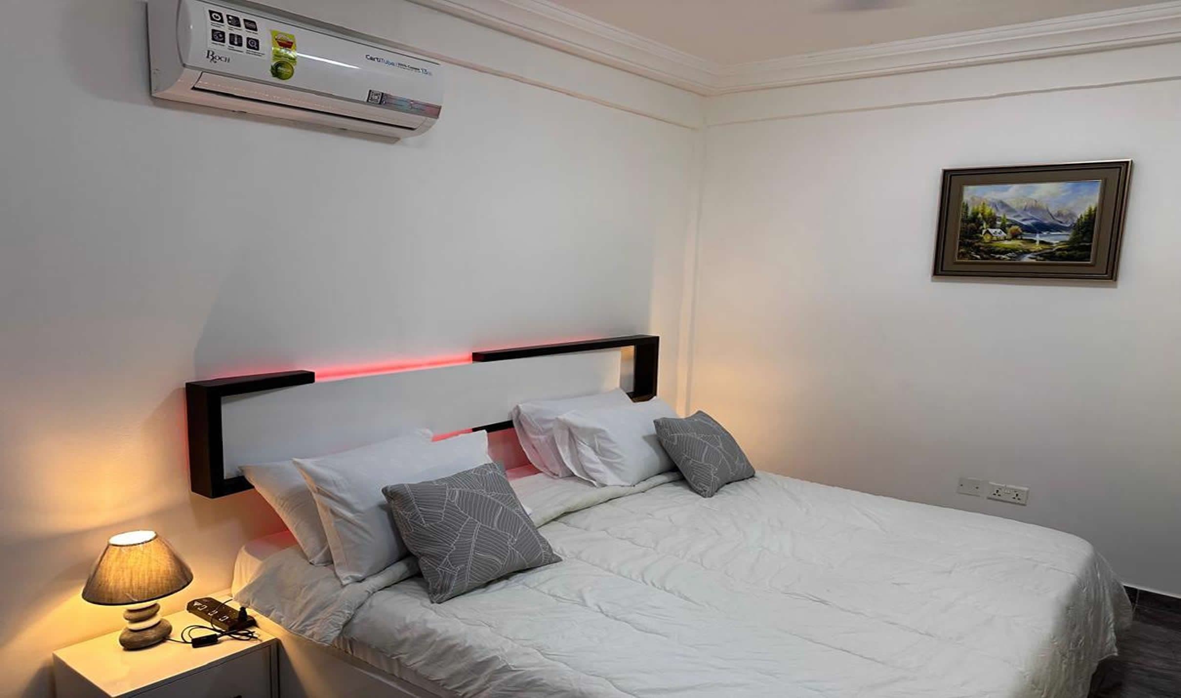 Smile View Apartments