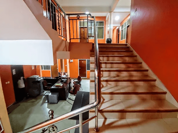 Graduate Hills Hostel