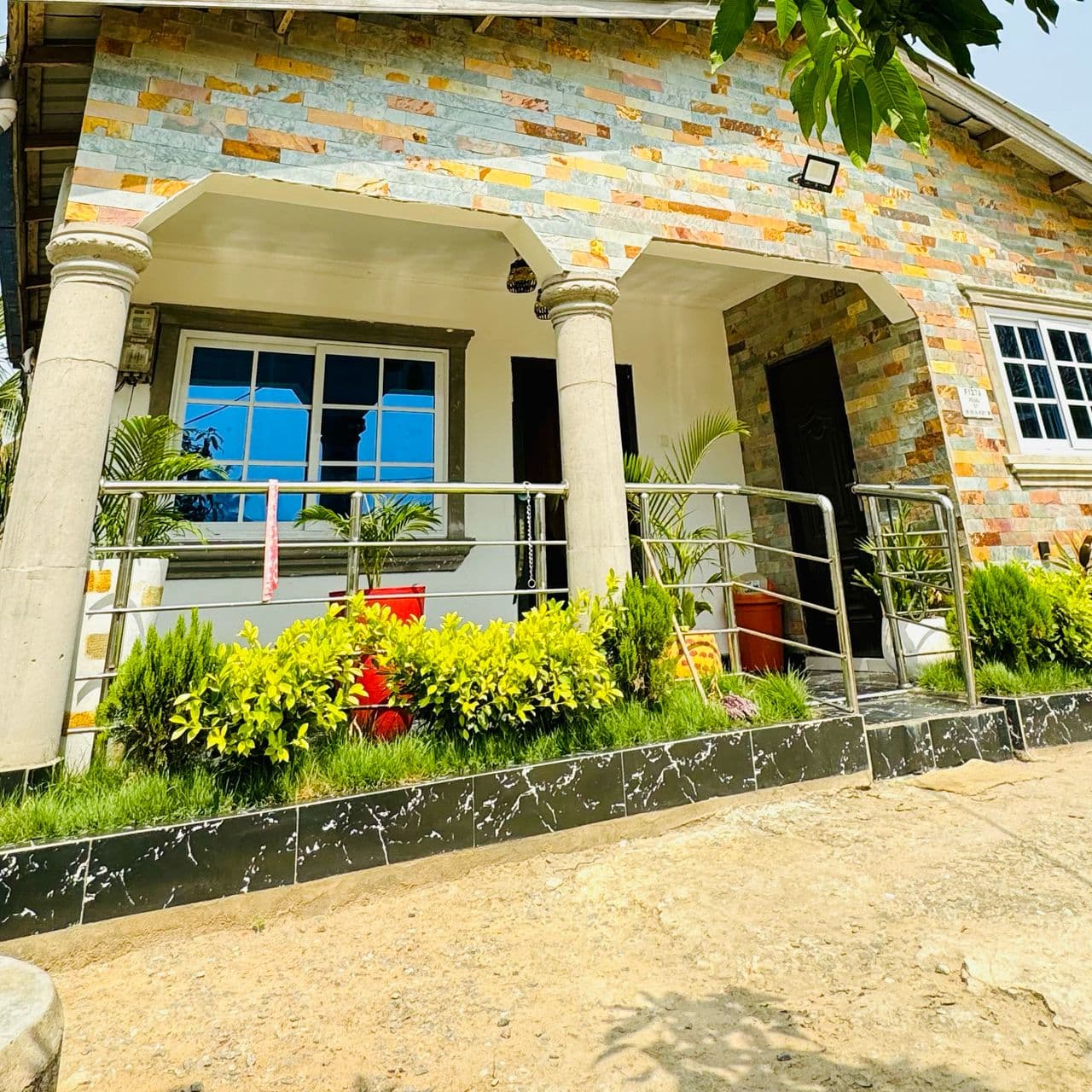 Room in 3 Bedroom House