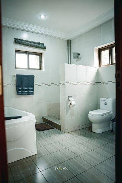 Luxor Garden Apartments