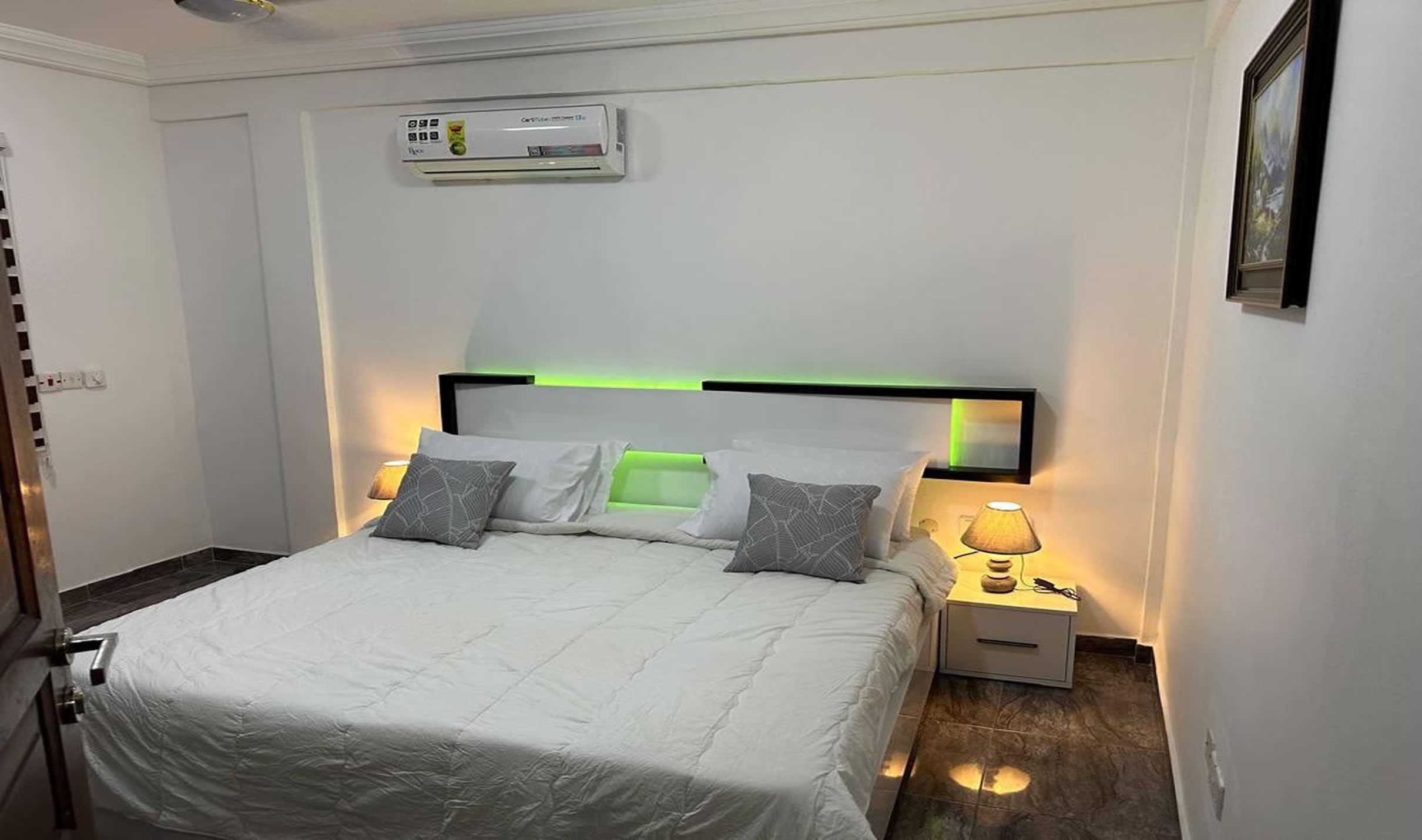 Smile View Apartments