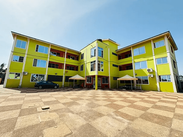 Graduate Hills Hostel