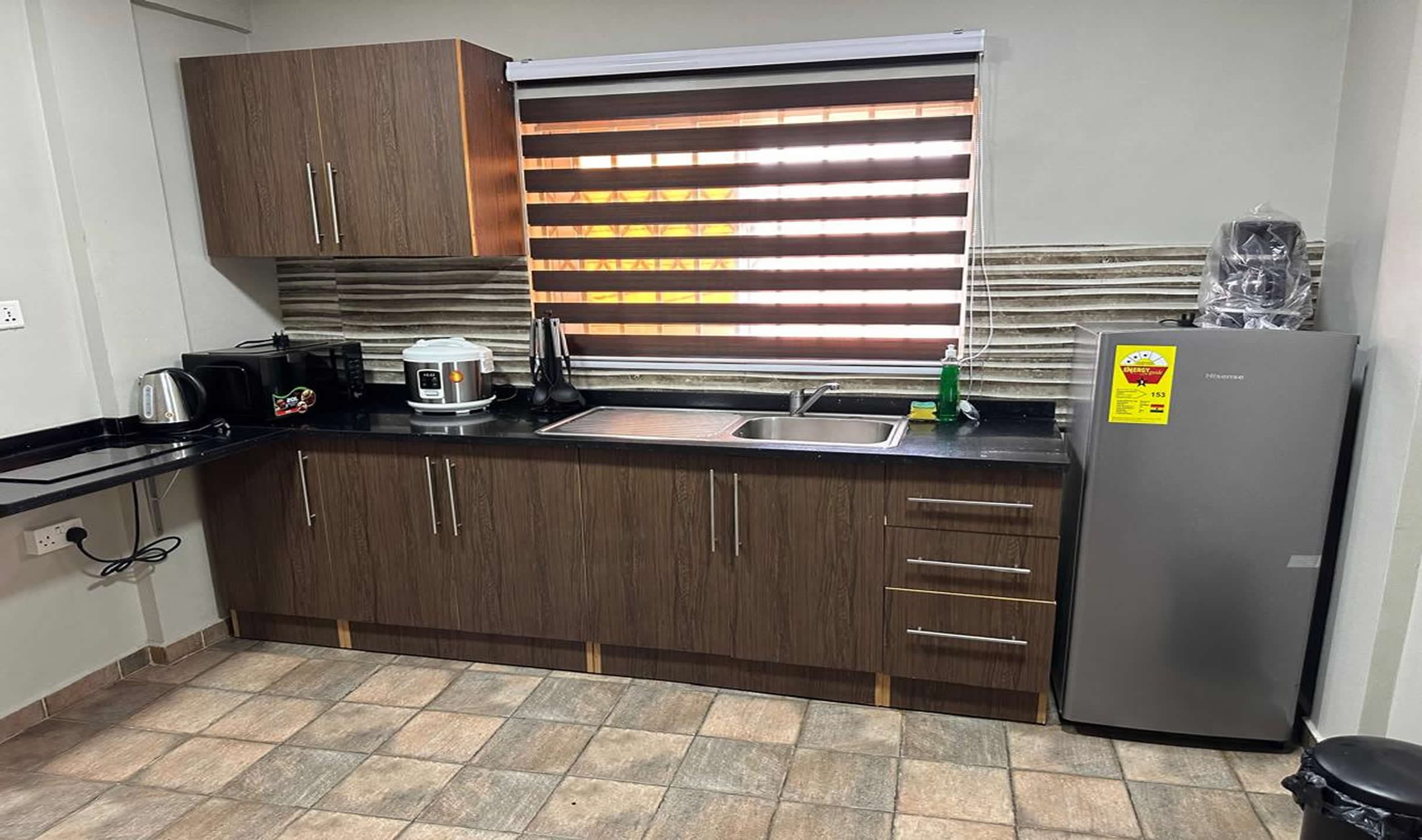 Smile View Apartments