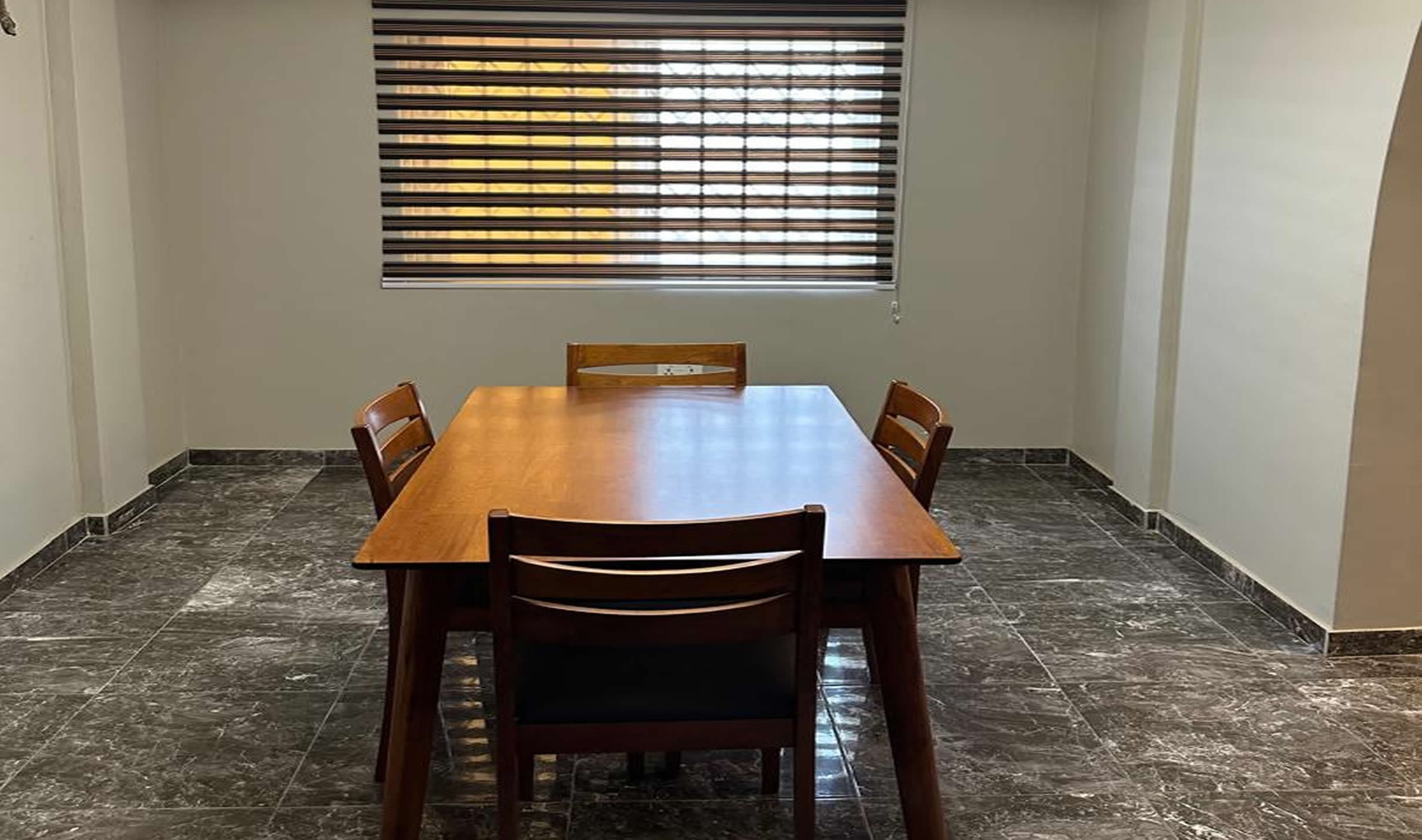 Smile View Apartments