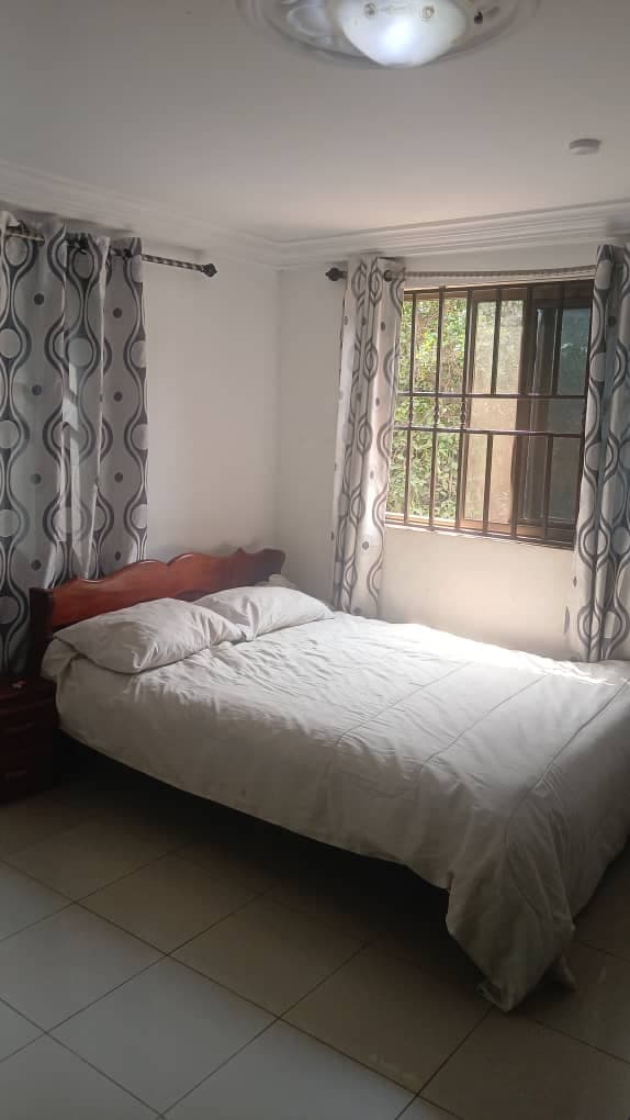 Stay In Gbawe With David