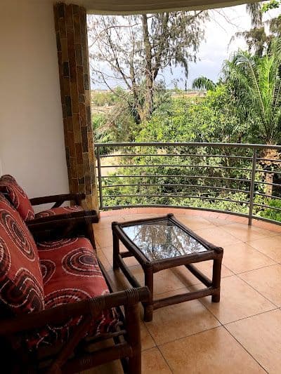 Luxor Garden Apartments