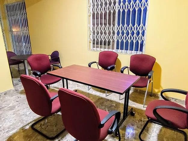 Graduate Hills Hostel