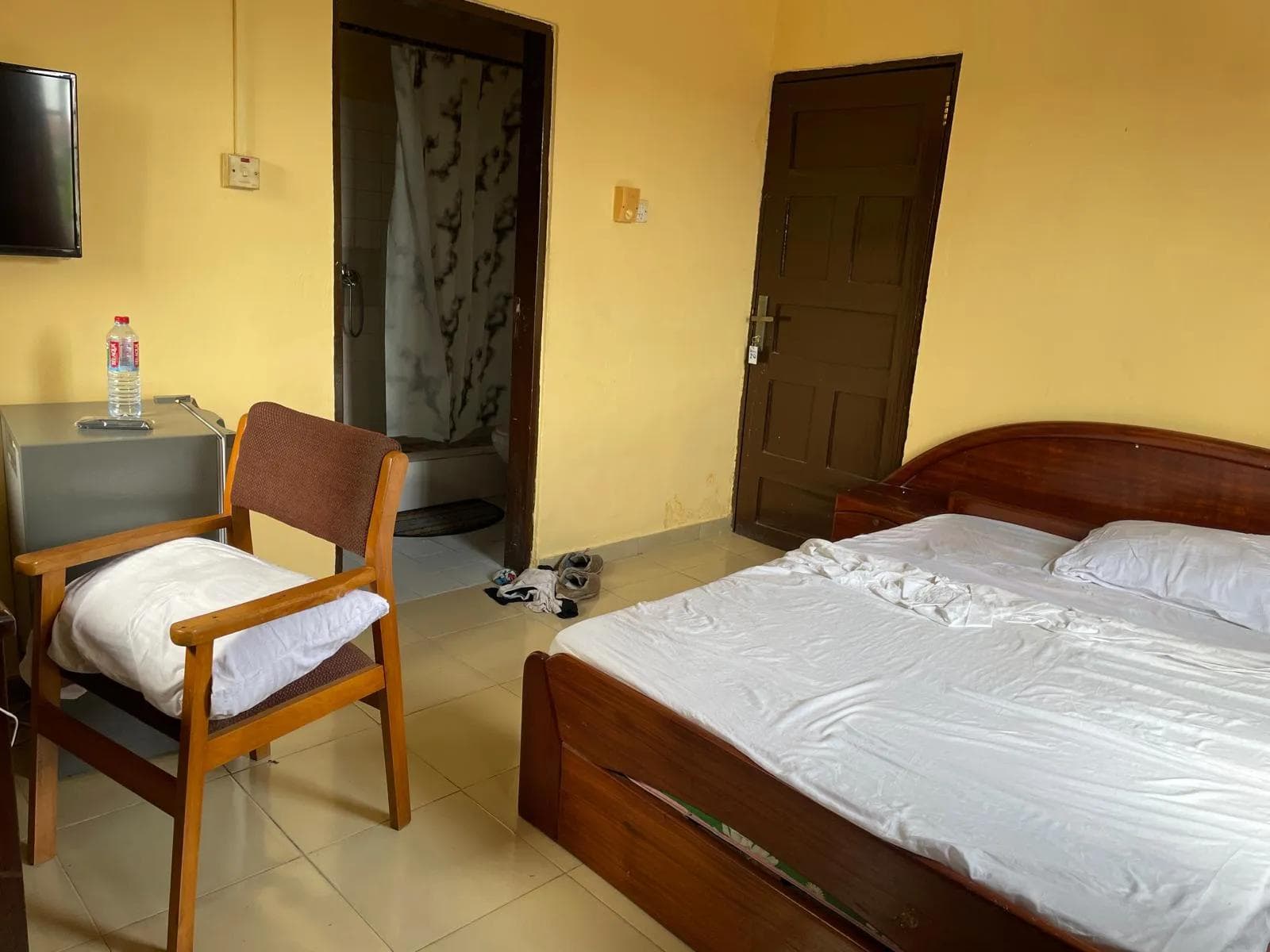 Asotweman Guest House