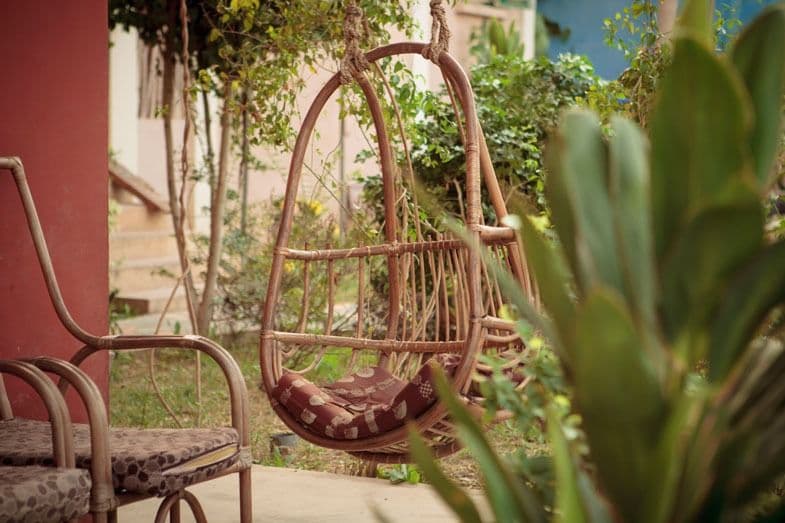 Somewhere Nice Hostel